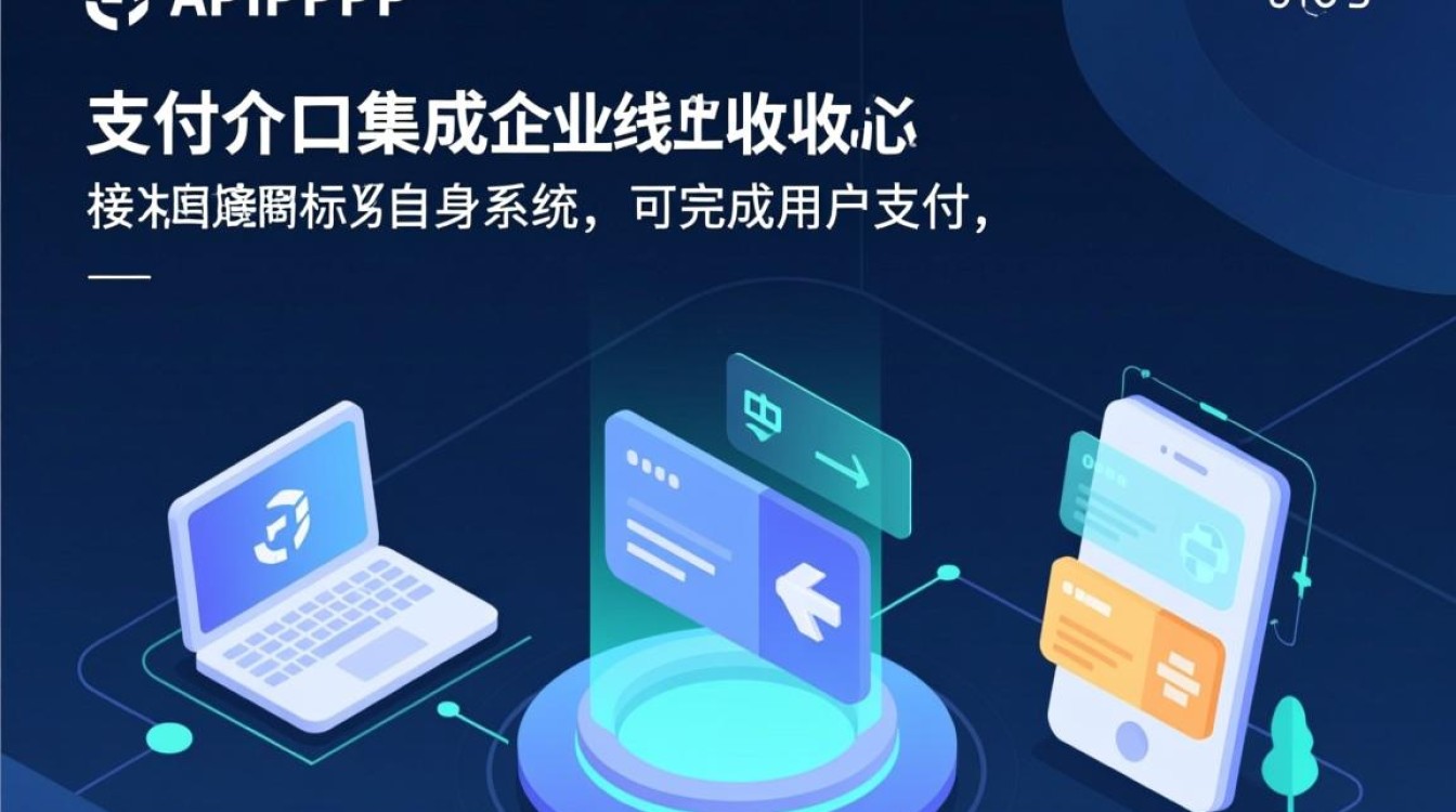API支付接口集成教程,新手如何快速完成接入? API支付接口集成教程,新手如何快速完成接入?