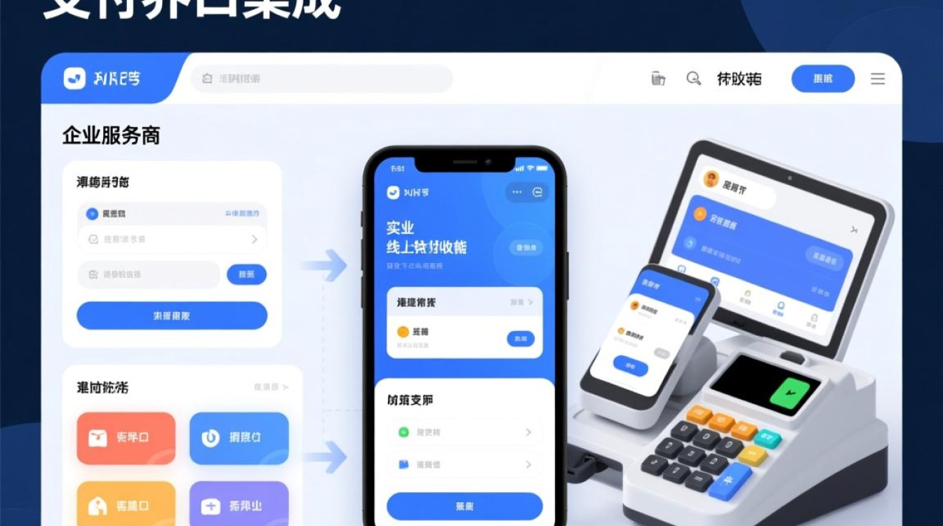 API支付接口集成教程，新手如何快速完成接入？-好主机测评网