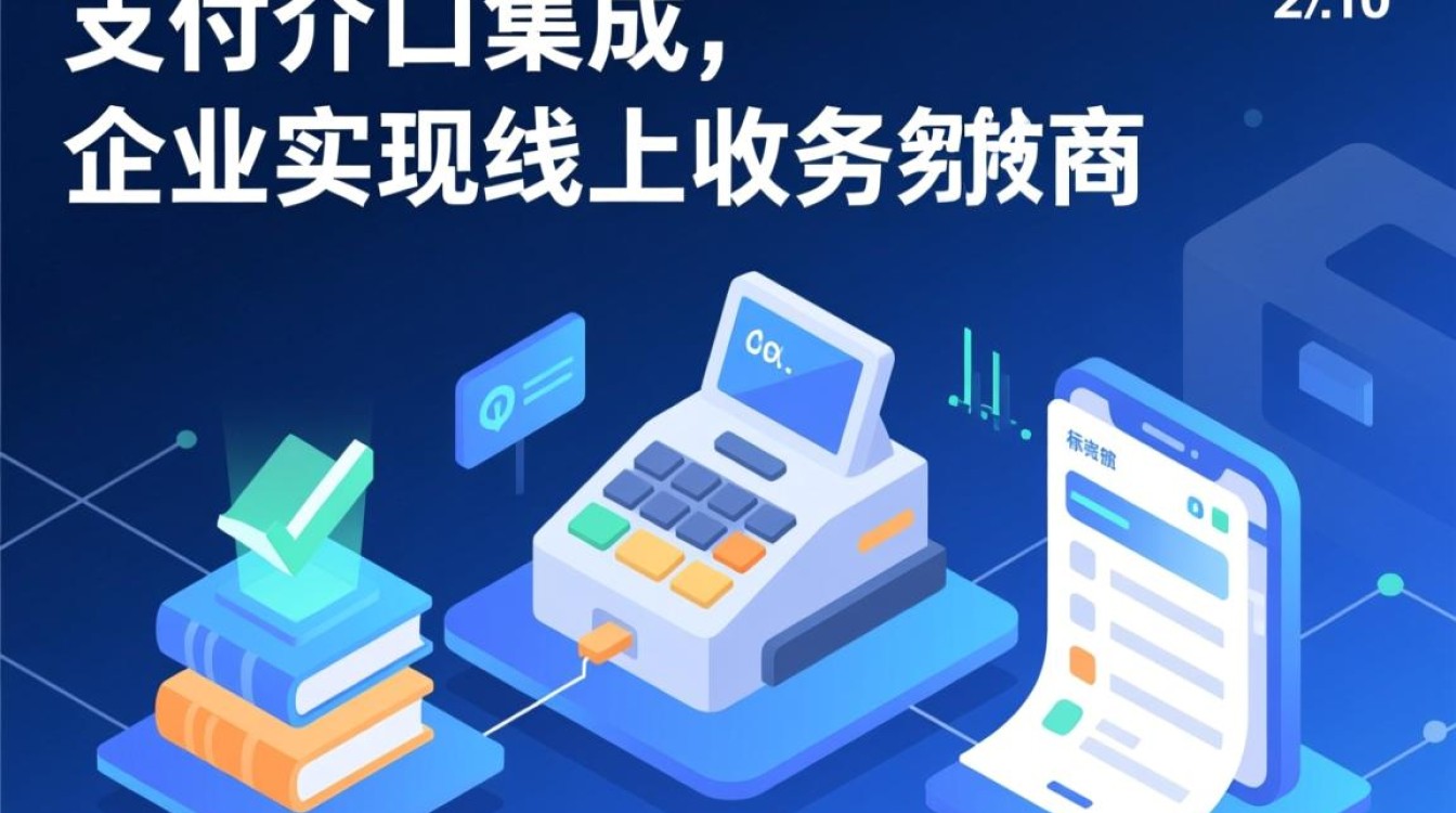 API支付接口集成教程,新手如何快速完成接入? API支付接口集成教程,新手如何快速完成接入?