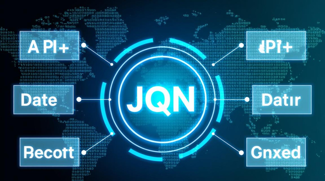 api接口json数据如何高效解析与处理？