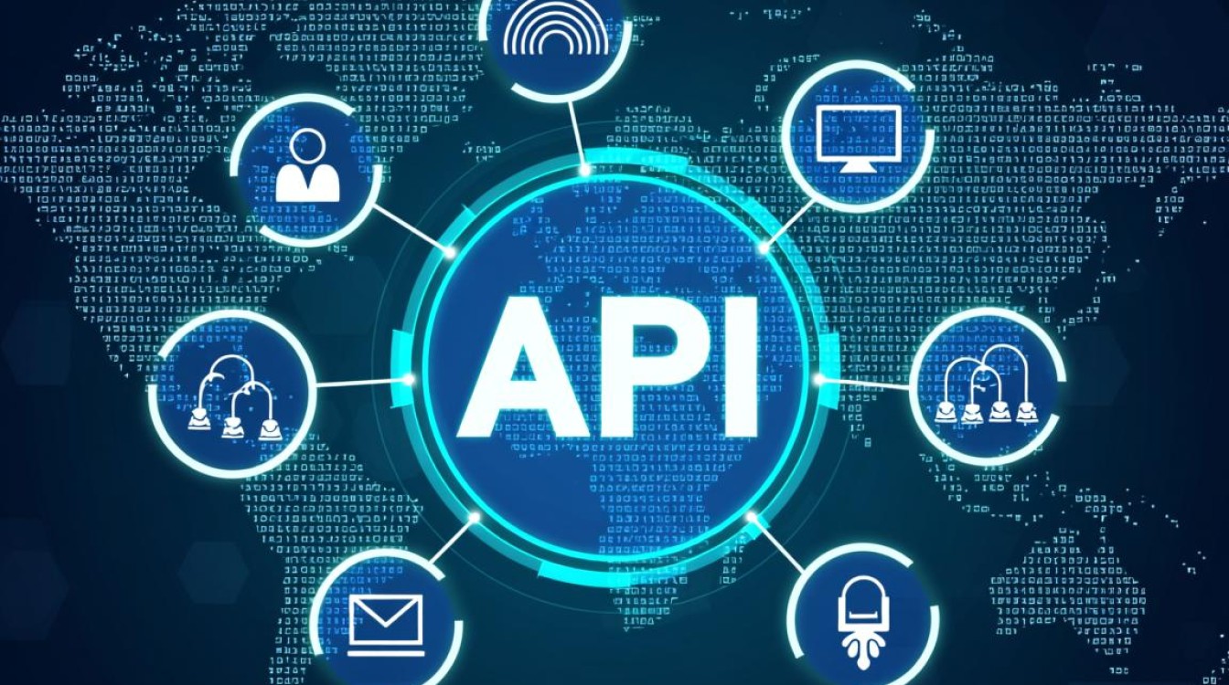 如何获取API服务地址？具体步骤和注意事项是什么？