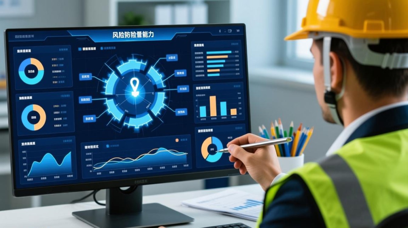 安全管理数据量化，如何精准落地？