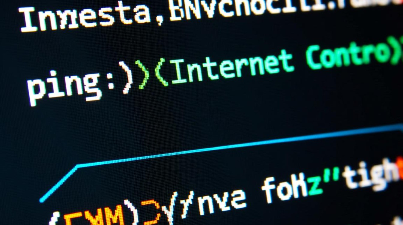 Linux系统ping命令怎么用？排查网络不通的步骤有哪些？