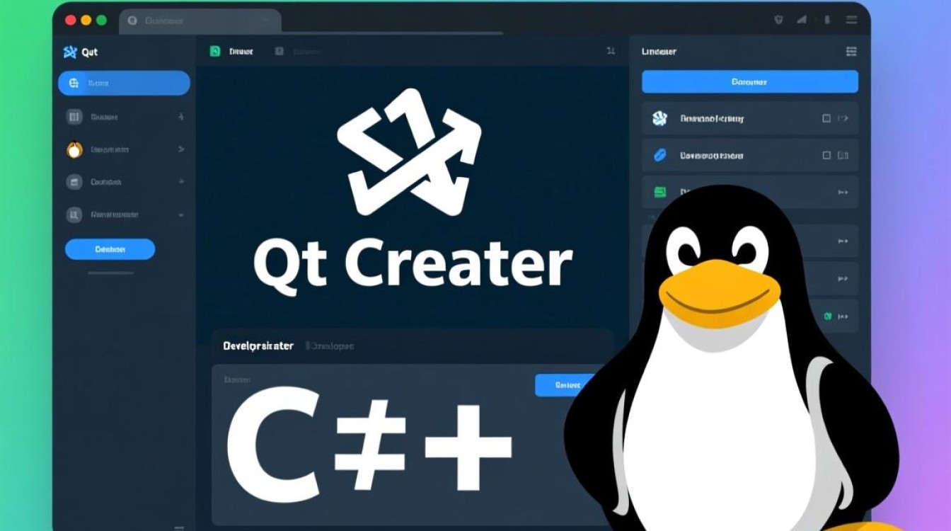 Linux安装QtCreator后,环境变量配置失败怎么办? Linux安装QtCreator后,环境变量配置失败怎么办?