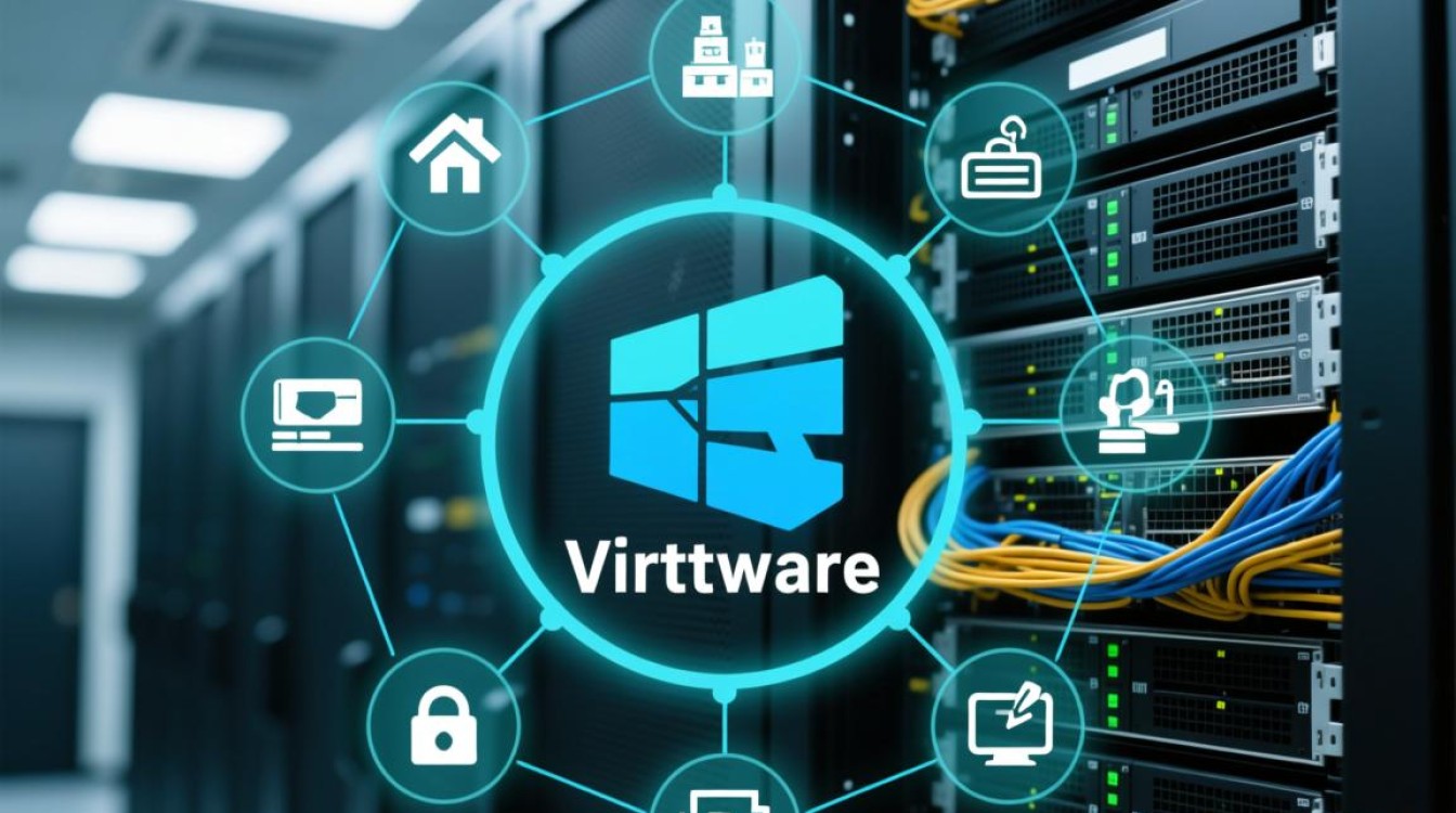 虚拟机软件购买选哪个？个人用户性价比高的推荐？