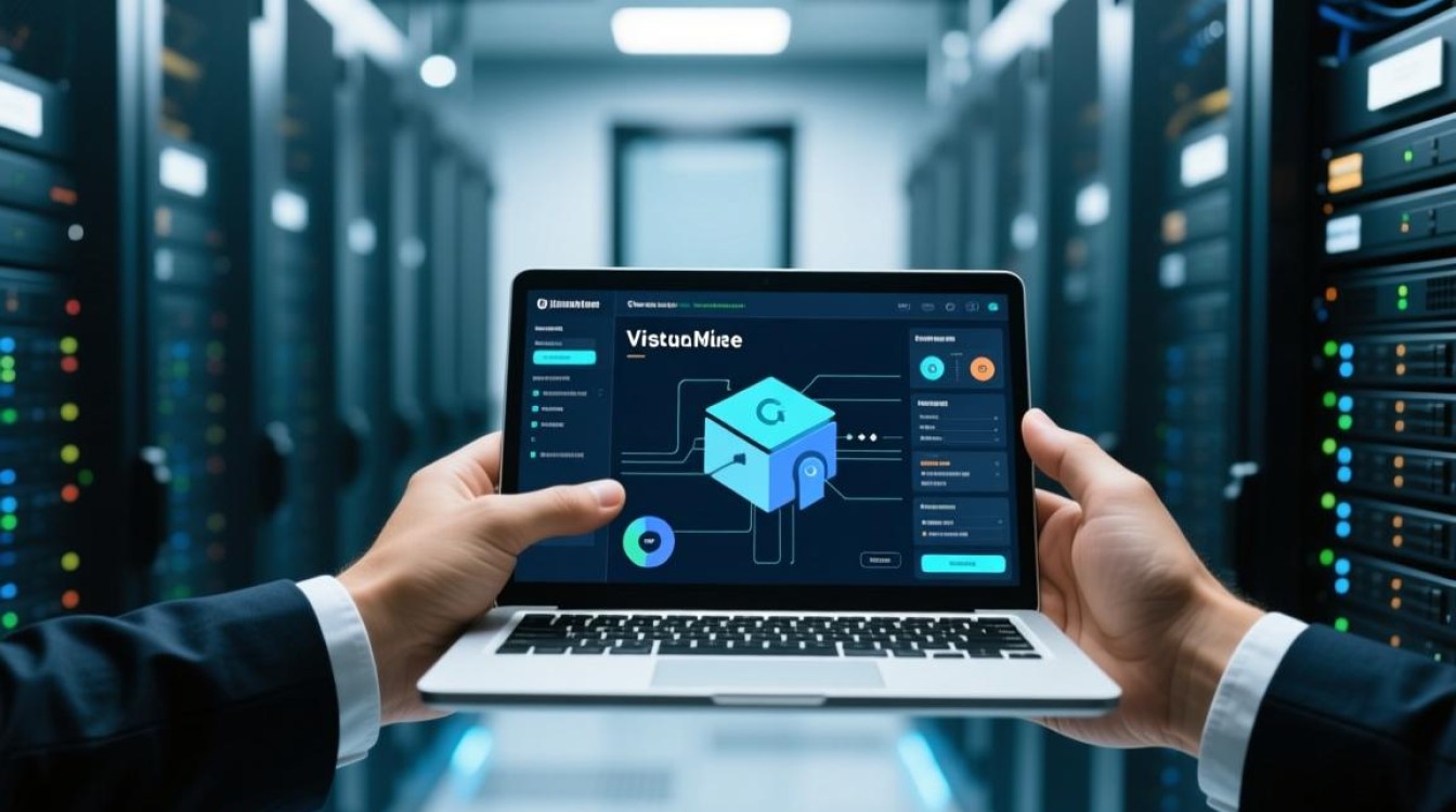 虚拟机软件购买选哪个？个人用户性价比高的推荐？