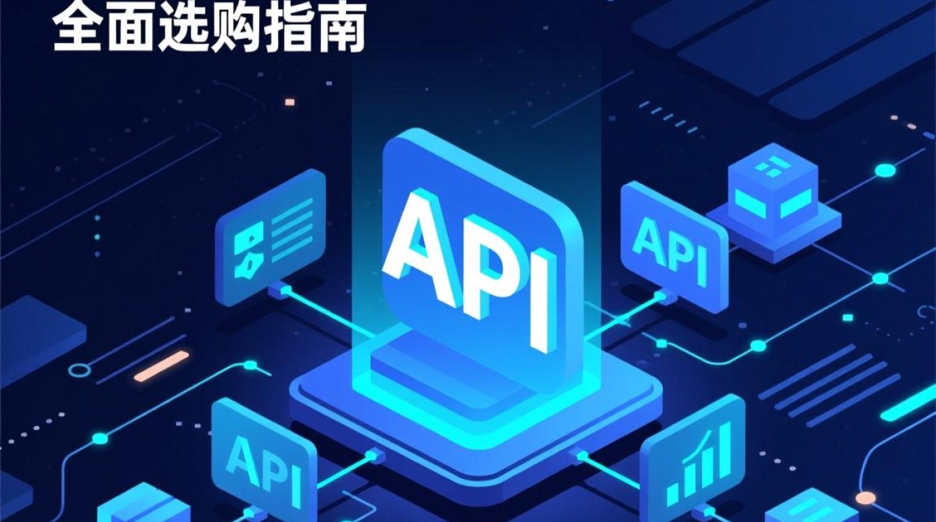 哪里能买到稳定可靠的API服务?价格和售后怎么选?-好主机测评网