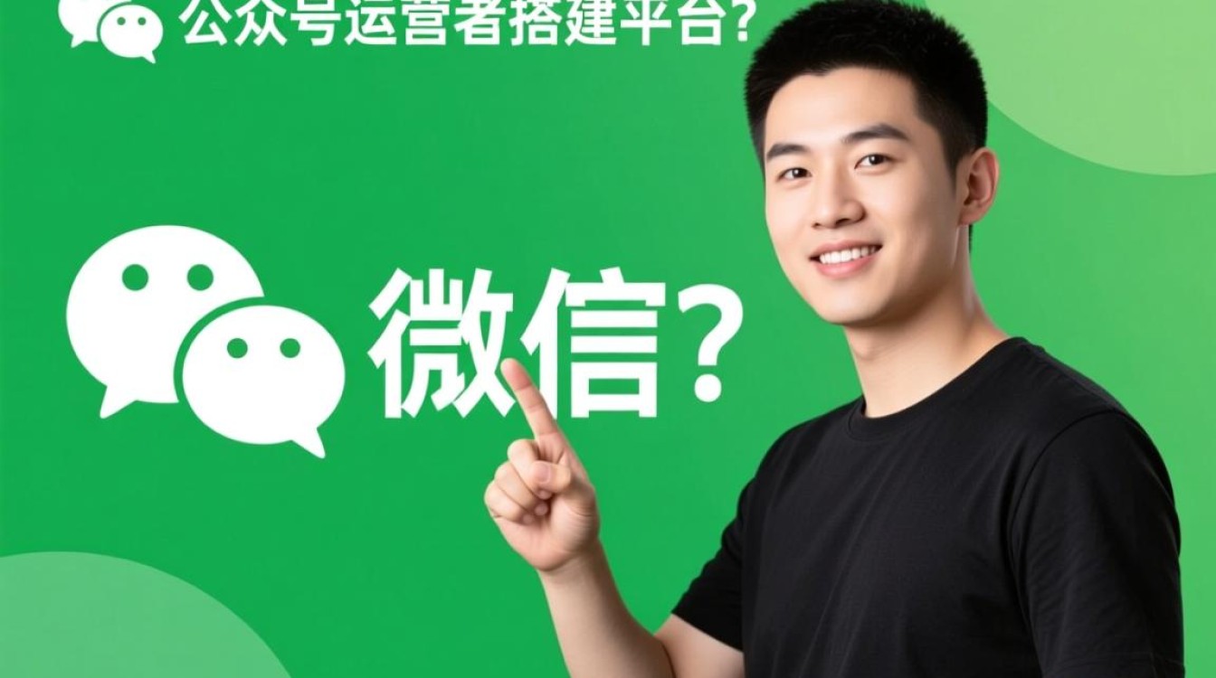 微信公众号为什么必须绑定域名？不绑定会有什么影响？-好主机测评网