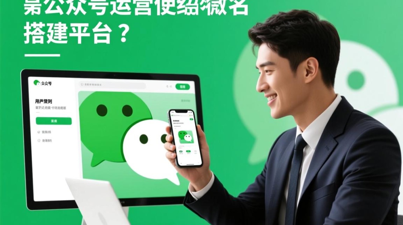 微信公众号为什么必须绑定域名？不绑定会有什么影响？