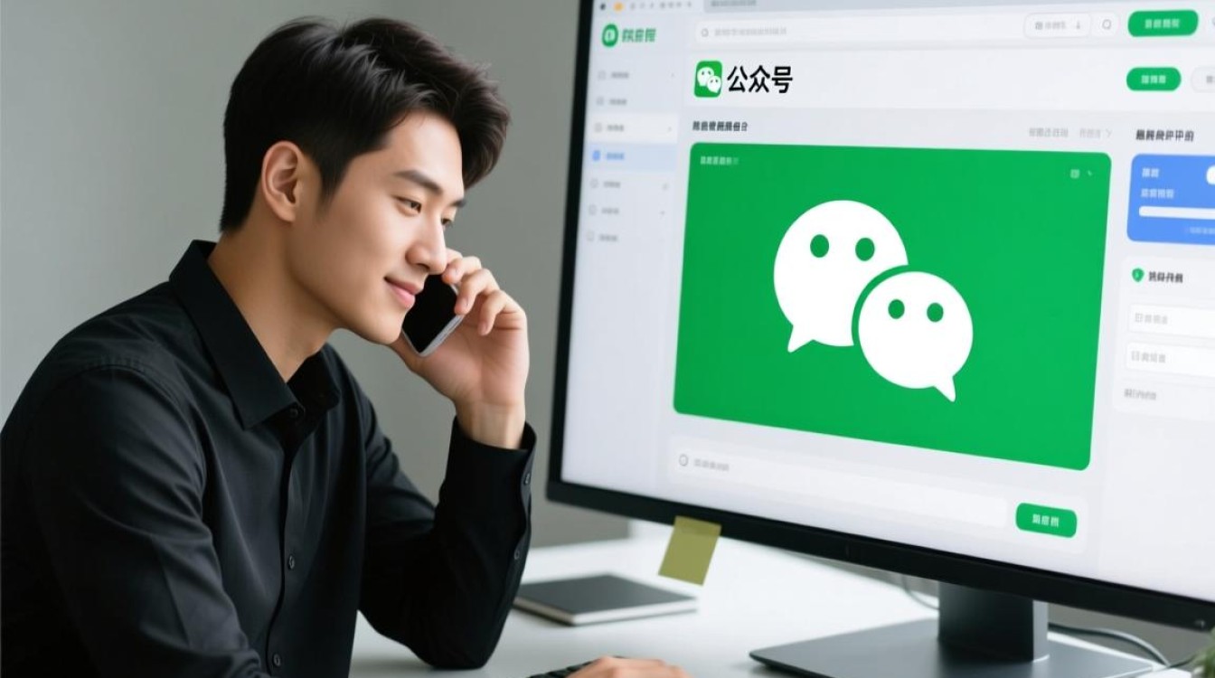 微信公众号为什么必须绑定域名？不绑定会有什么影响？