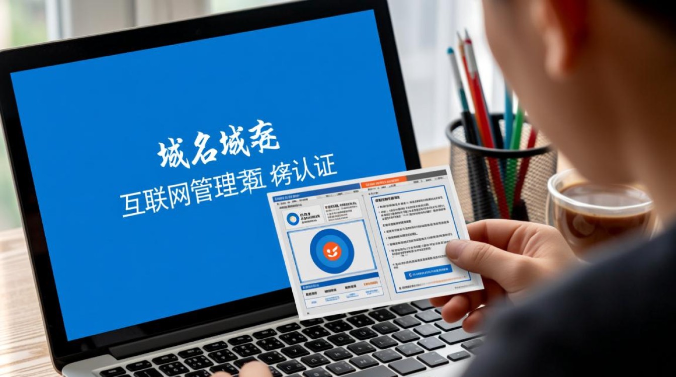 中资源域名实名认证多久能通过？需要准备什么材料？-好主机测评网