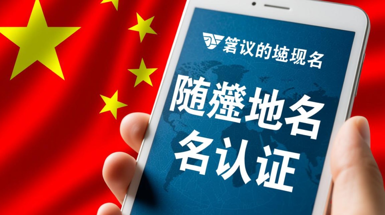 中资源域名实名认证多久能通过？需要准备什么材料？