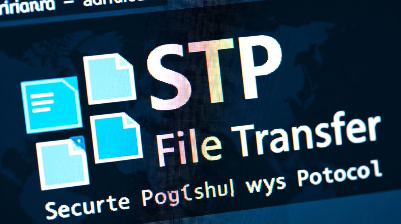 Linux使用sftp时如何连接上传文件及常见问题解决？-好主机测评网