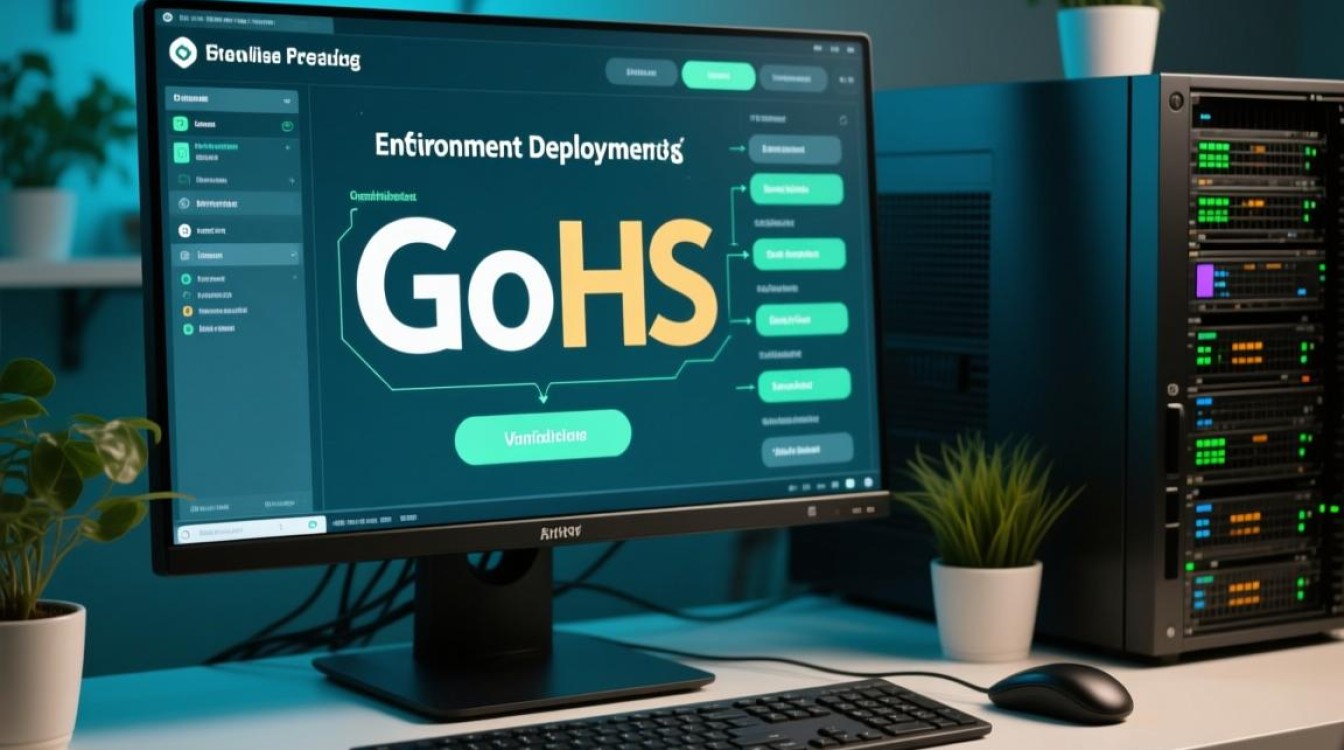 虚拟机安装gohs详细步骤是怎样的？新手必看指南-好主机测评网