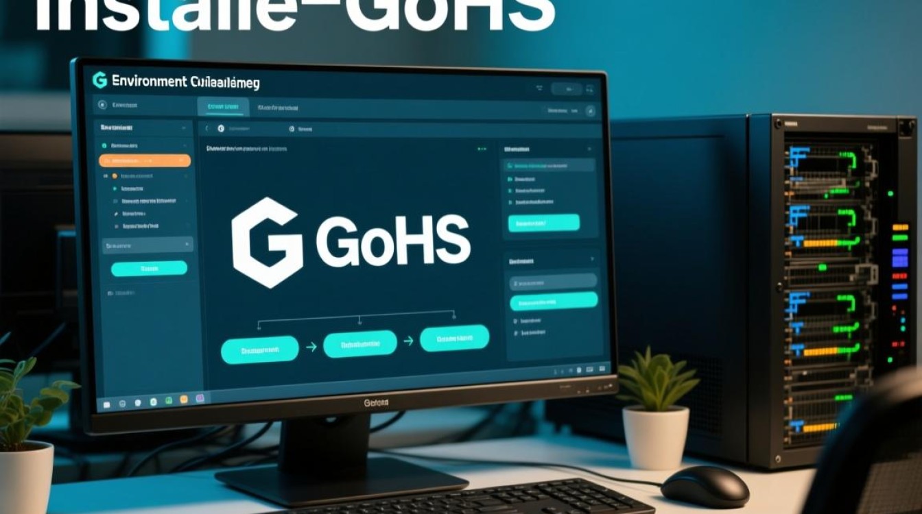 虚拟机安装gohs详细步骤是怎样的？新手必看指南