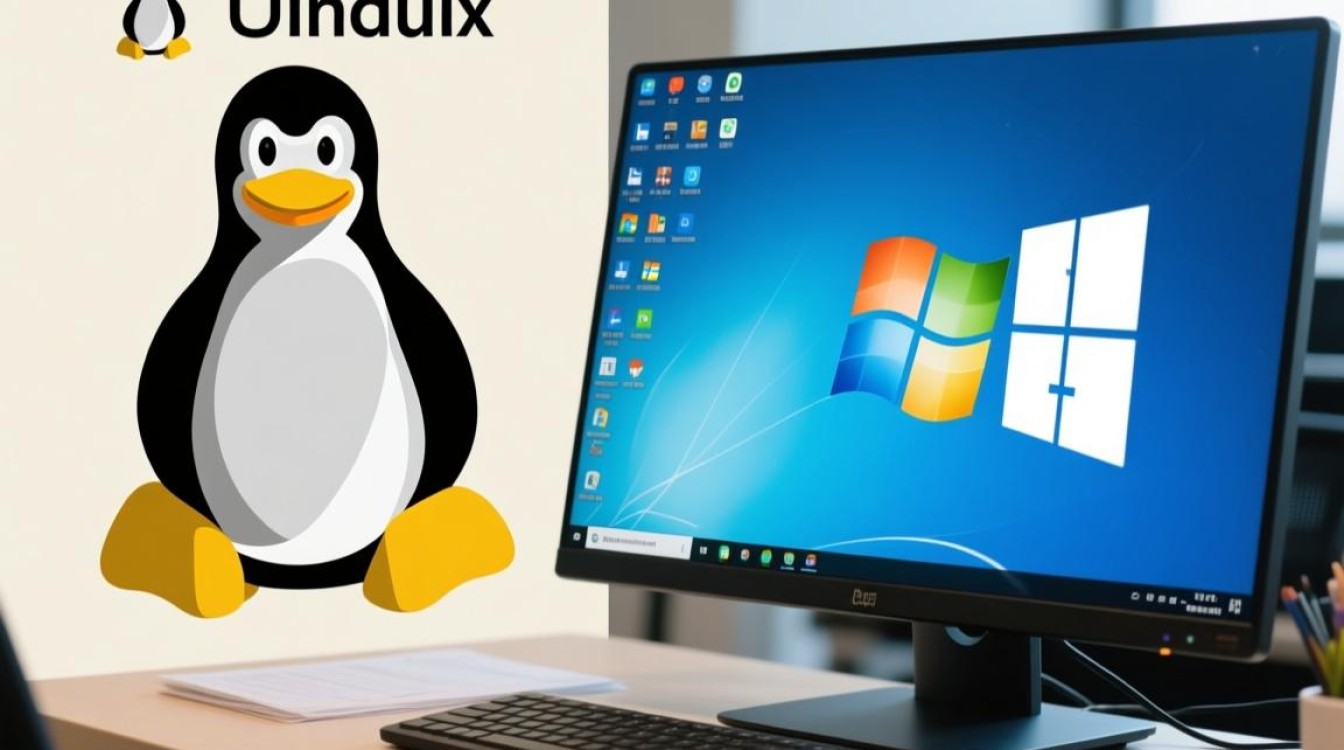 Linux如何连接Windows共享文件夹并实现文件互访? Linux如何连接Windows共享文件夹并实现文件互访?