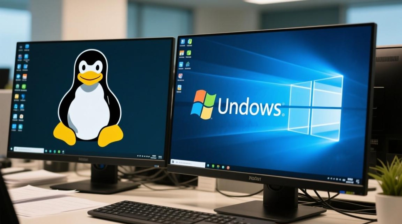 Linux如何连接Windows共享文件夹并实现文件互访? Linux如何连接Windows共享文件夹并实现文件互访?