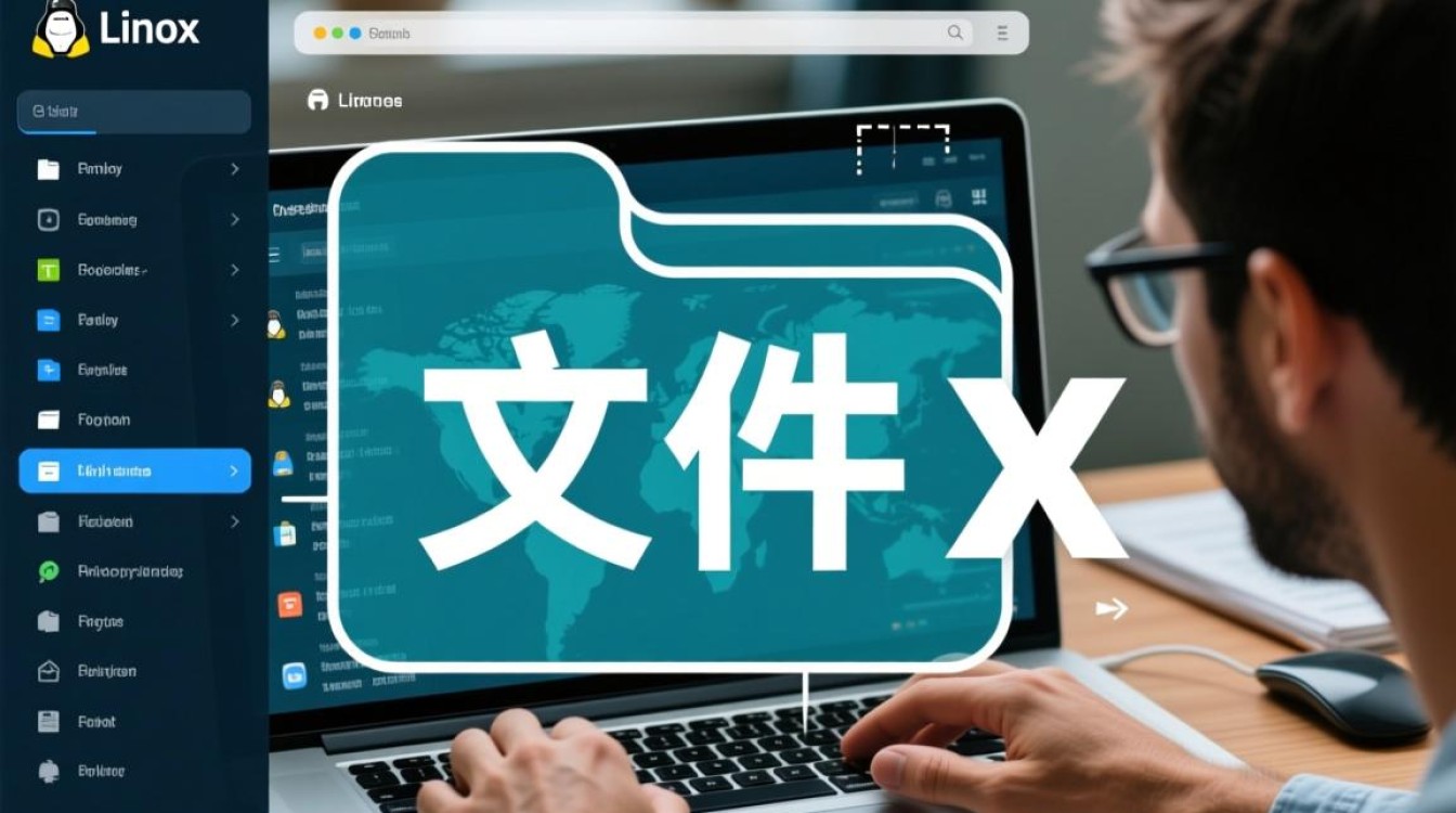 Linux 文件x 无法删除怎么办？解决方法有哪些？-好主机测评网