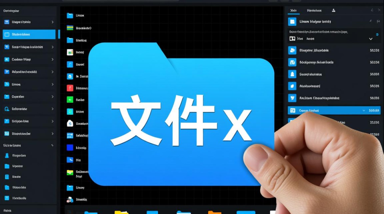 Linux 文件x 无法删除怎么办？解决方法有哪些？