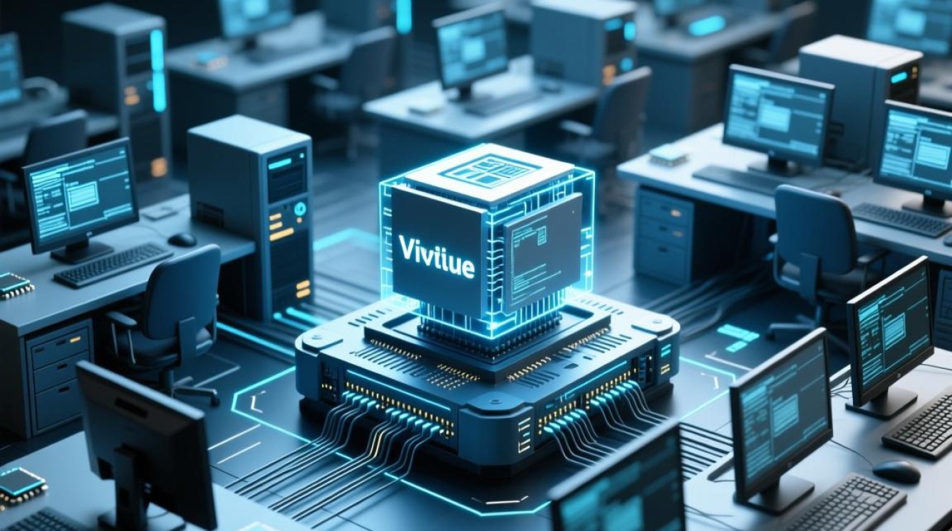 虚拟机参数图解，如何通过图解快速掌握虚拟机参数配置？