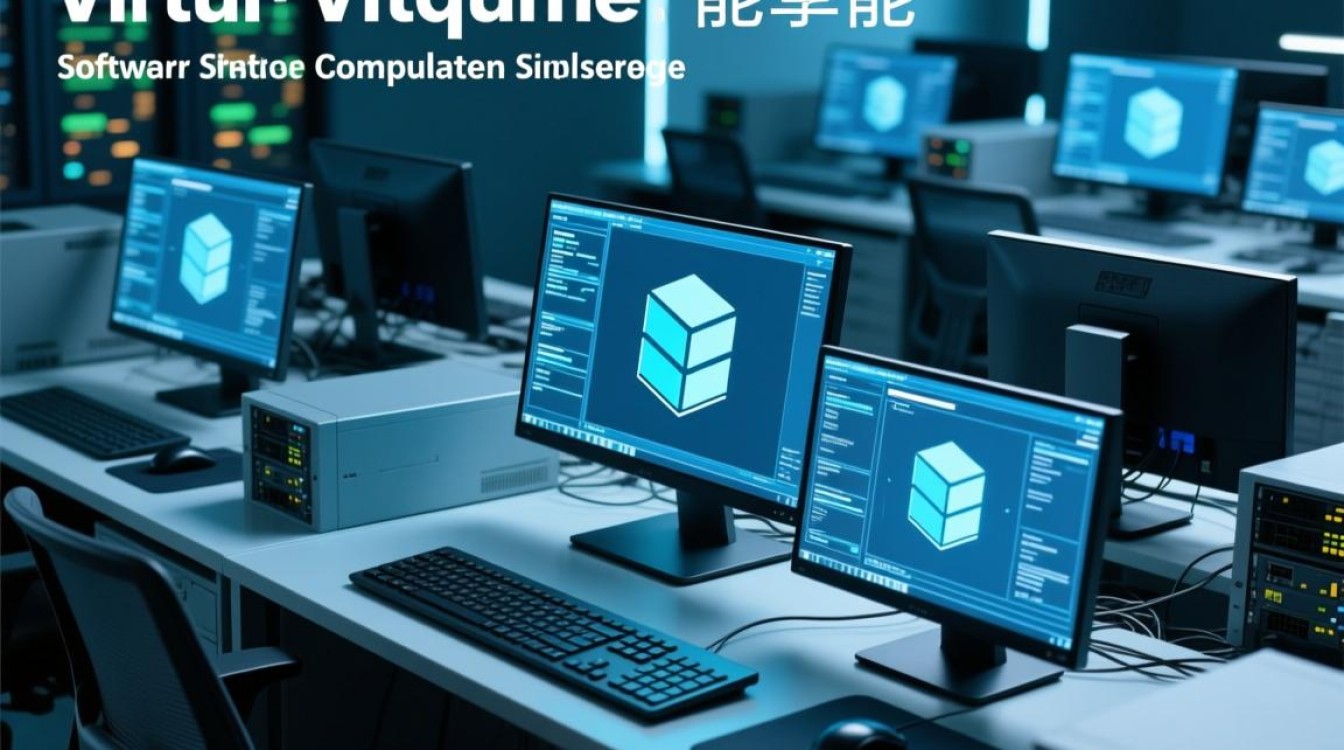 虚拟机参数图解，如何通过图解快速掌握虚拟机参数配置？