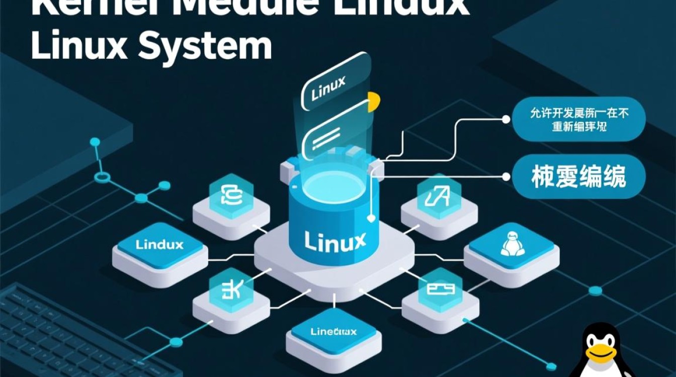 Linux module编译失败?环境配置或命令错误排查指南 Linux module编译失败?环境配置或命令错误排查指南