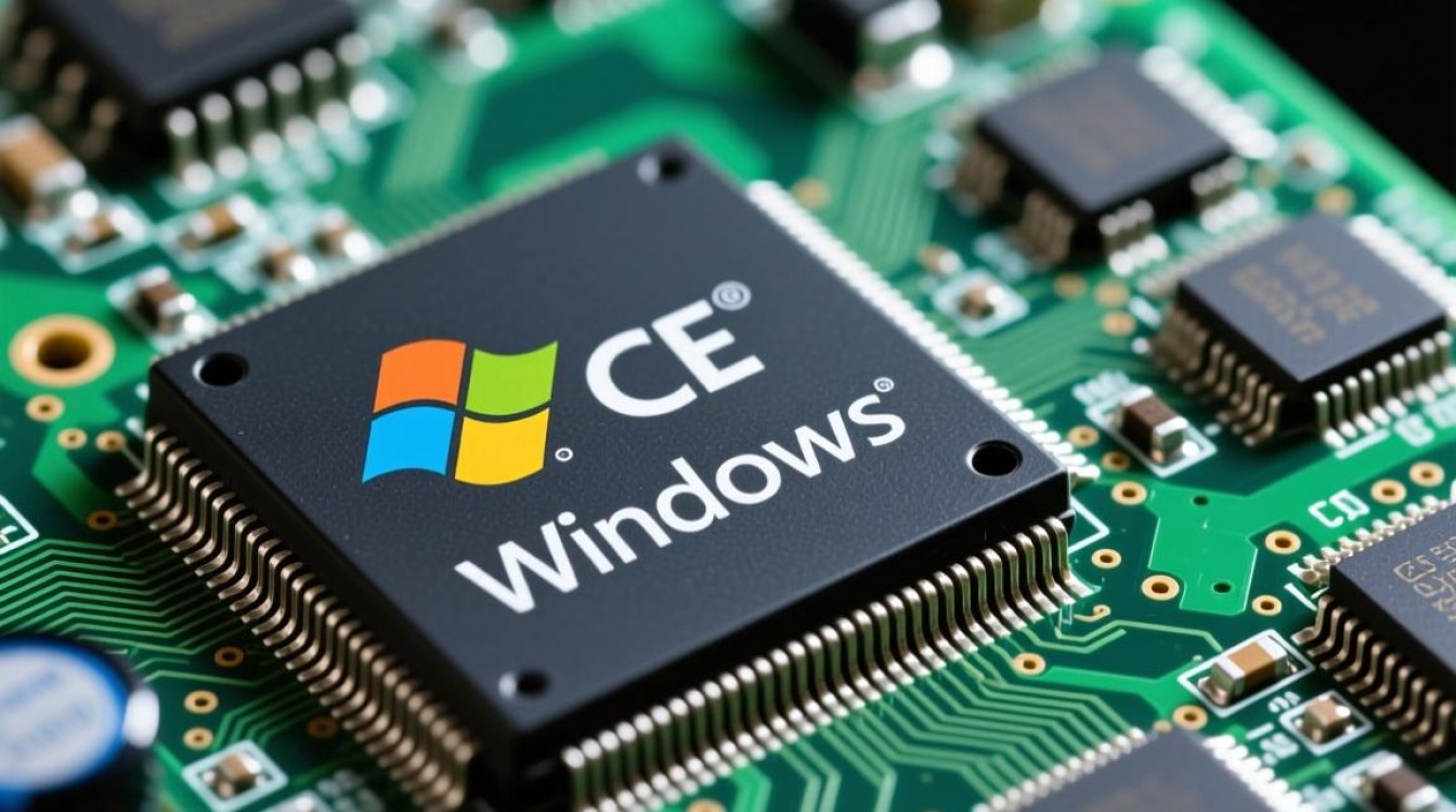 如何在电脑上运行WinCE虚拟机？详细步骤是什么？