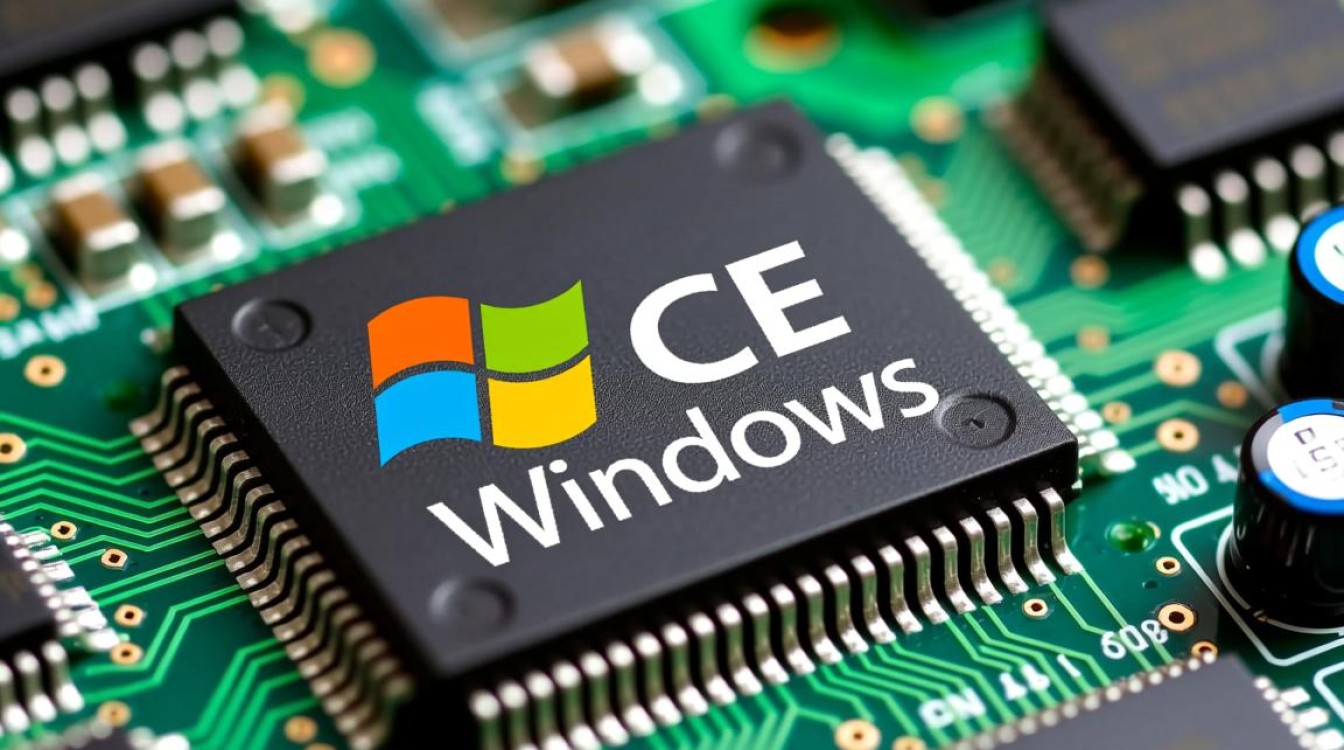 如何在电脑上运行WinCE虚拟机？详细步骤是什么？