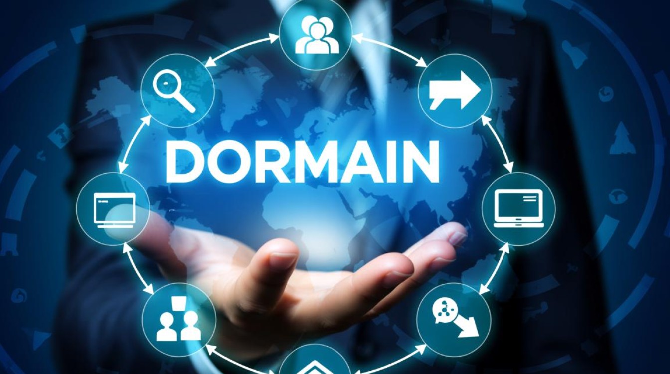 哪里可以注册免费域名？有哪些靠谱的平台推荐？-好主机测评网