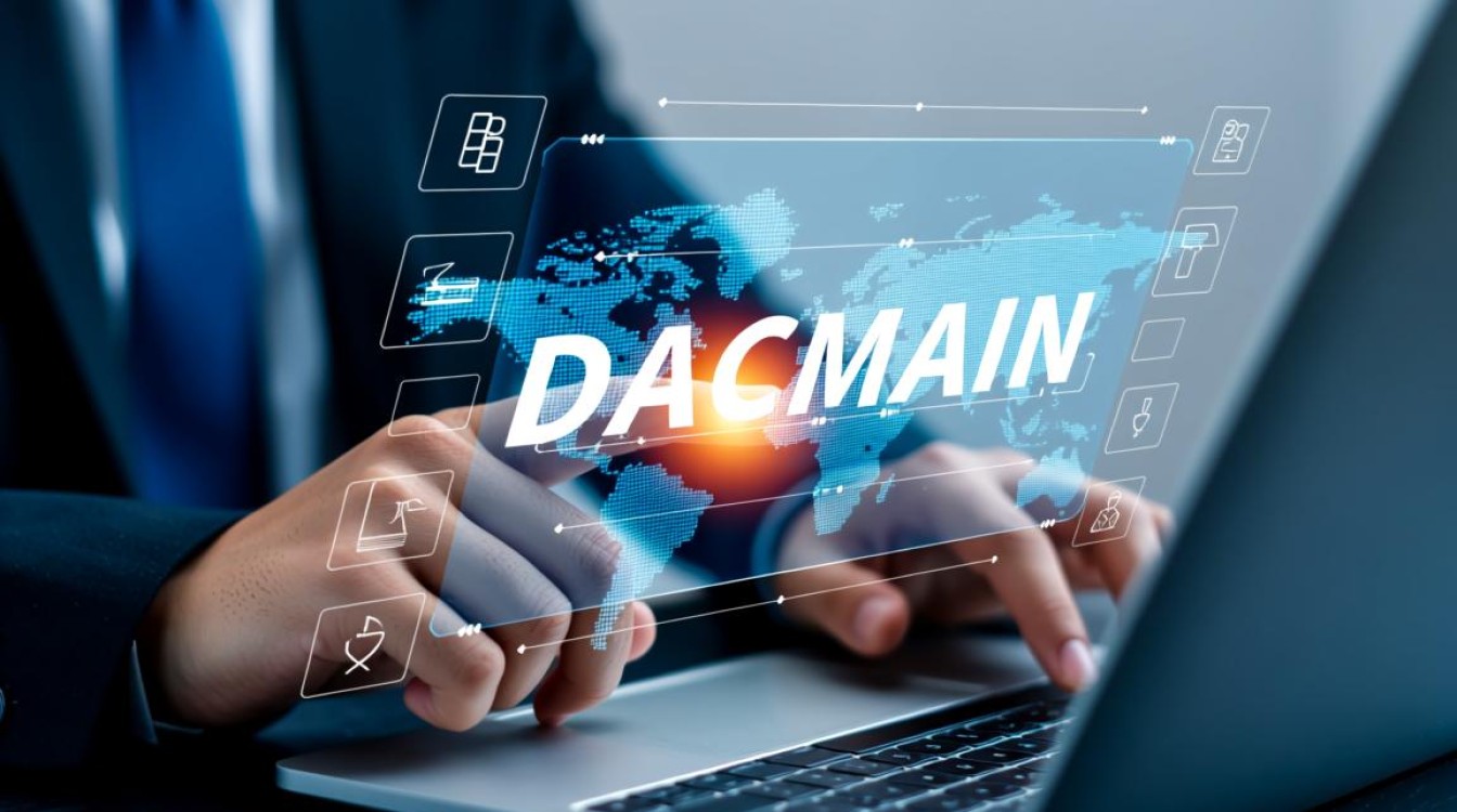 哪里可以注册免费域名？有哪些靠谱的平台推荐？