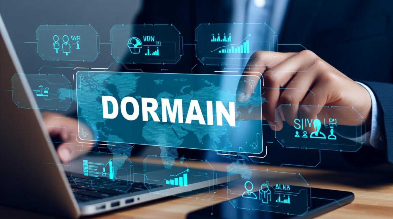 哪里可以注册免费域名？有哪些靠谱的平台推荐？