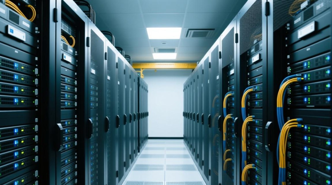 虚拟机建立组是什么？如何高效搭建虚拟机组？