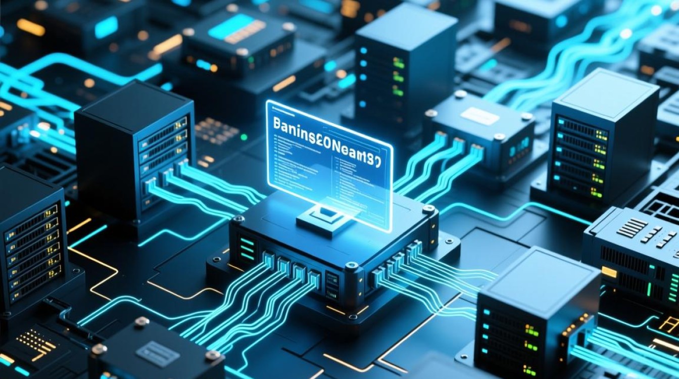 网关和域名服务器地址是什么？如何正确配置？