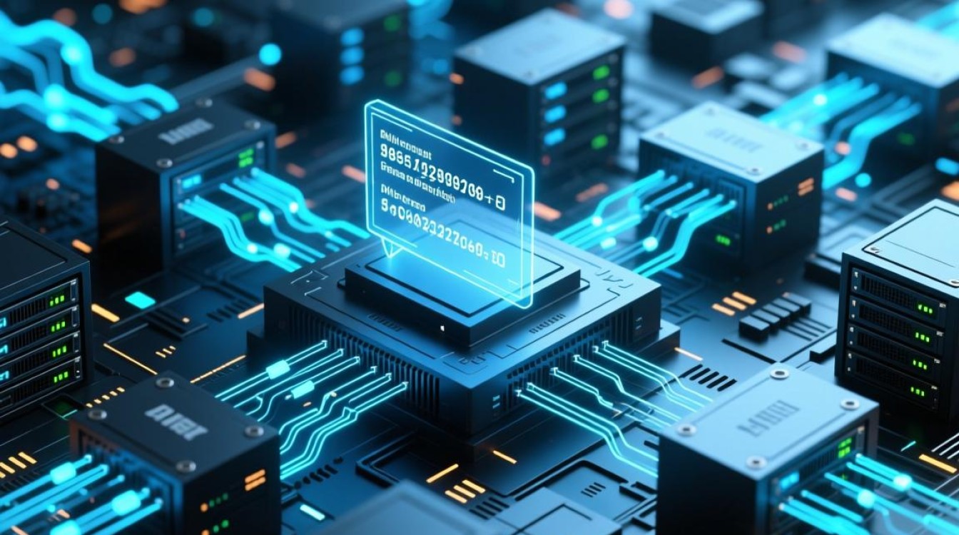 网关和域名服务器地址是什么？如何正确配置？