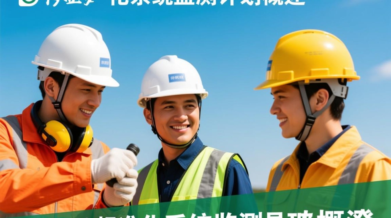 安全生产标准化系统监测计划怎么制定才有效？