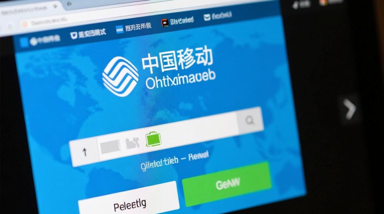 中国移动为什么访问不了某些域名？