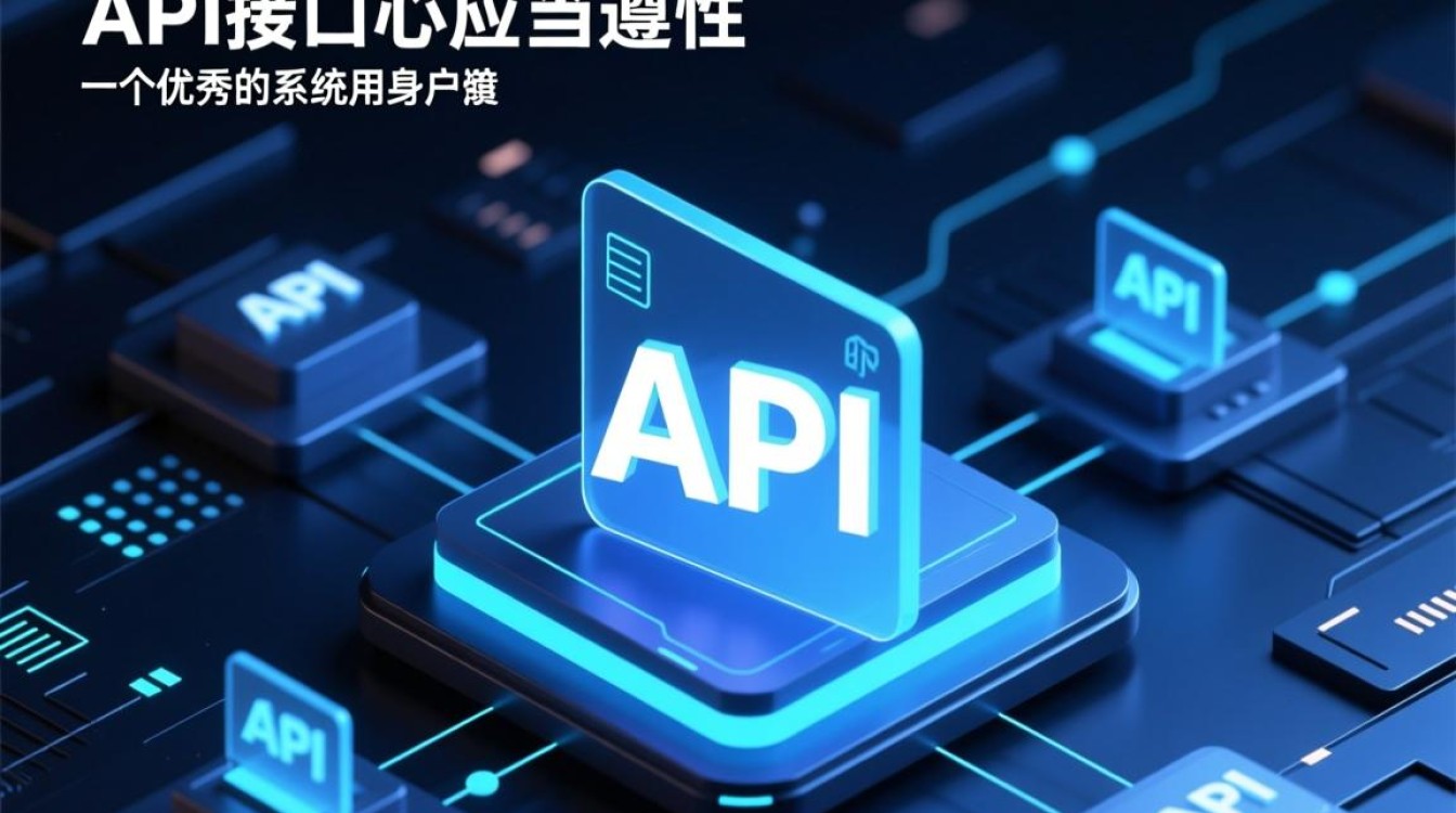 API接口设计时如何兼顾安全性与高并发性能？