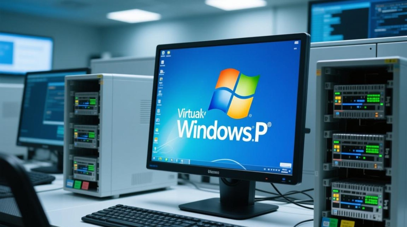 xp虚拟机用ssd能提升运行速度吗？-好主机测评网