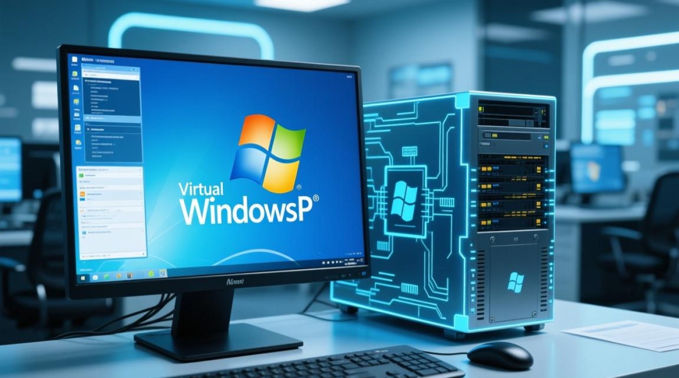 xp虚拟机用ssd能提升运行速度吗？