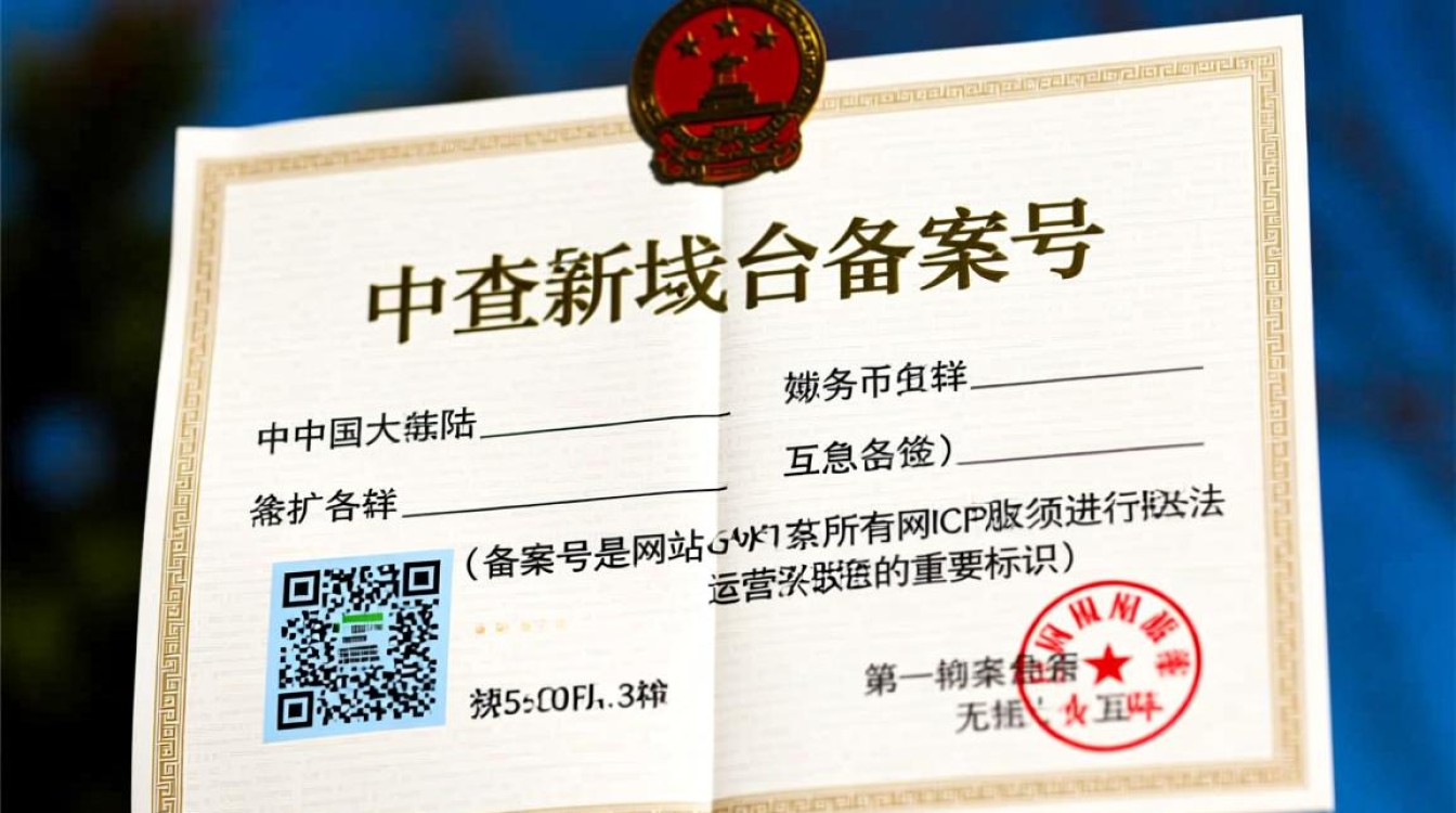 如何查看域名的备案号？备案号在哪里查？-好主机测评网