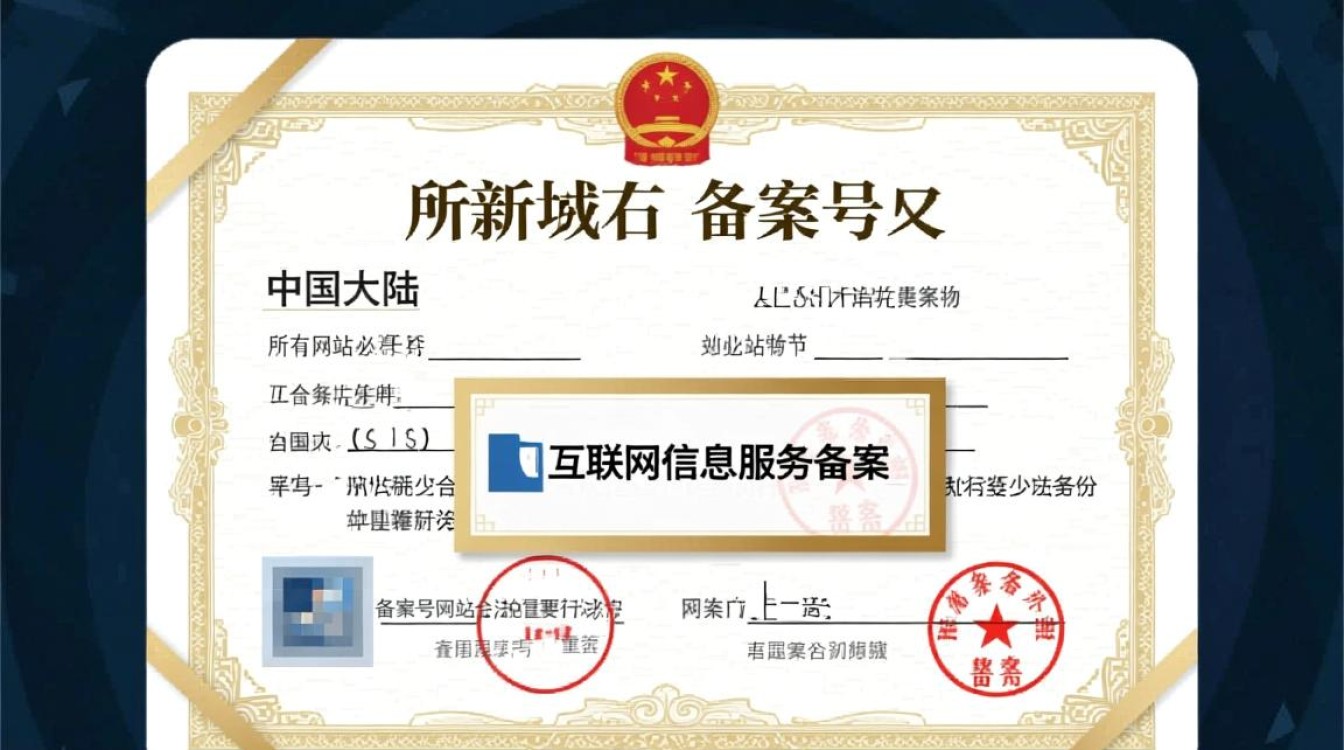如何查看域名的备案号？备案号在哪里查？