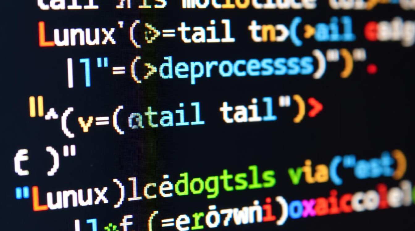 Linux退出tail命令的快捷键是什么？-好主机测评网