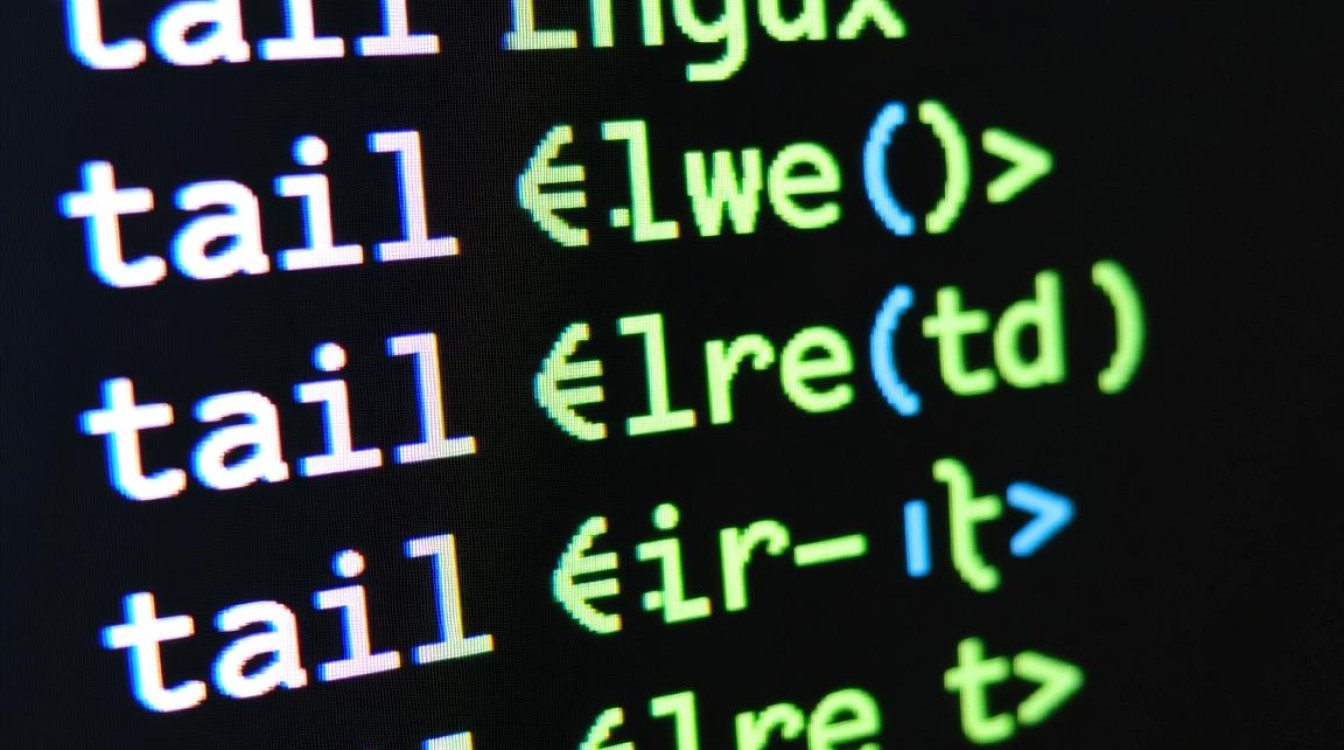 Linux退出tail命令的快捷键是什么? Linux退出tail命令的快捷键是什么?
