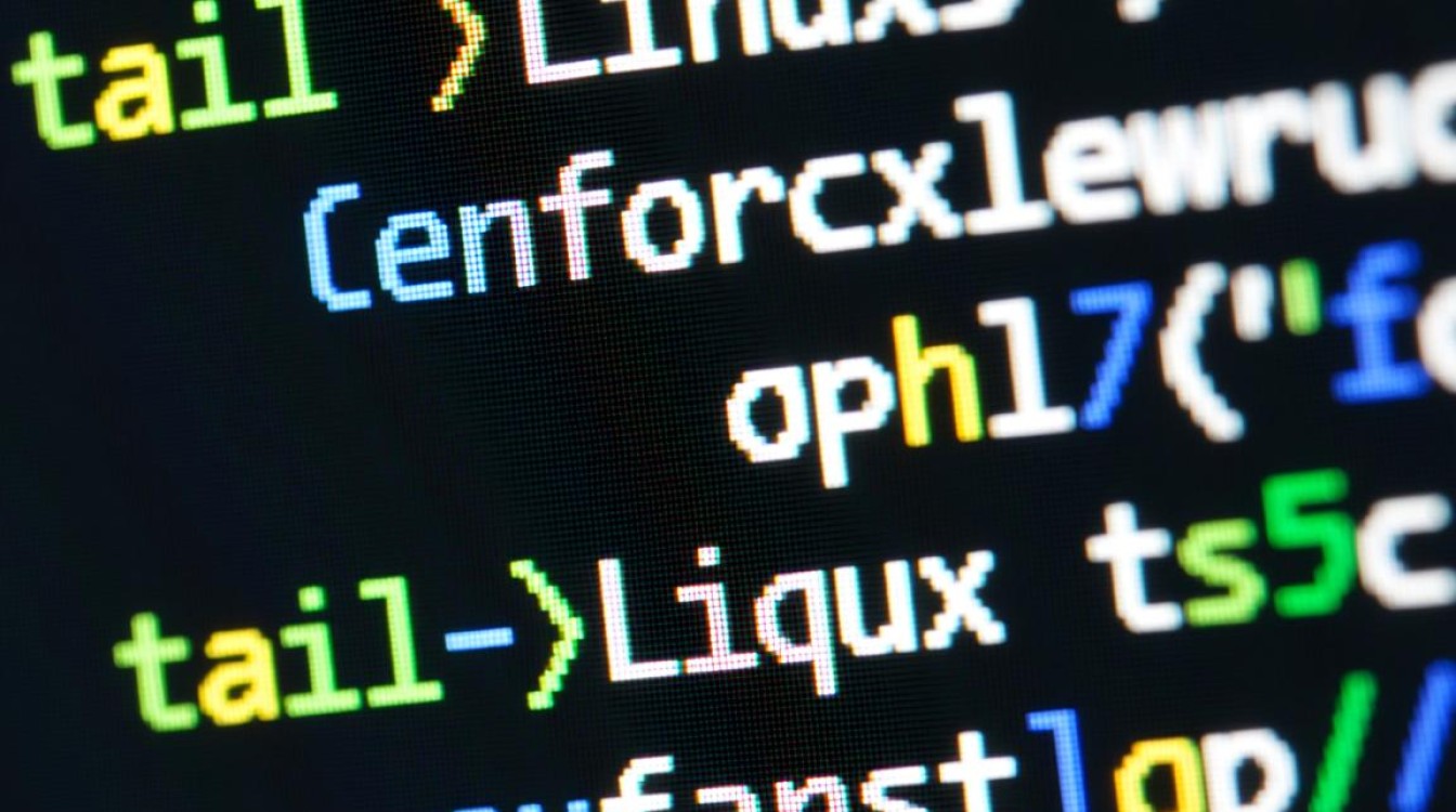 Linux退出tail命令的快捷键是什么? Linux退出tail命令的快捷键是什么?