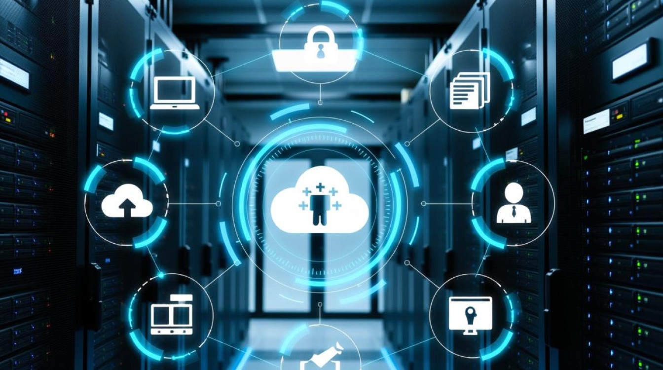 hostonly远程虚拟机怎么配置才能实现主机与虚拟机互访？-好主机测评网