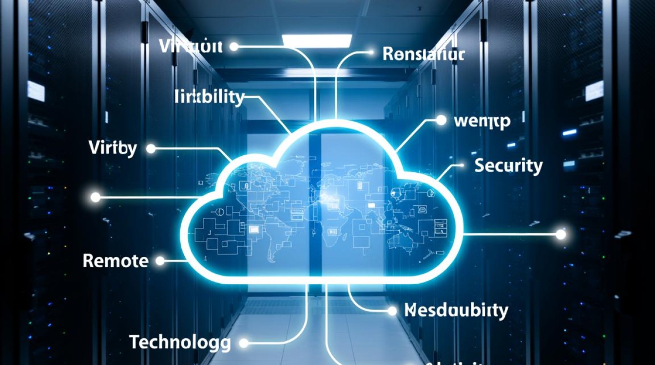 hostonly远程虚拟机怎么配置才能实现主机与虚拟机互访？
