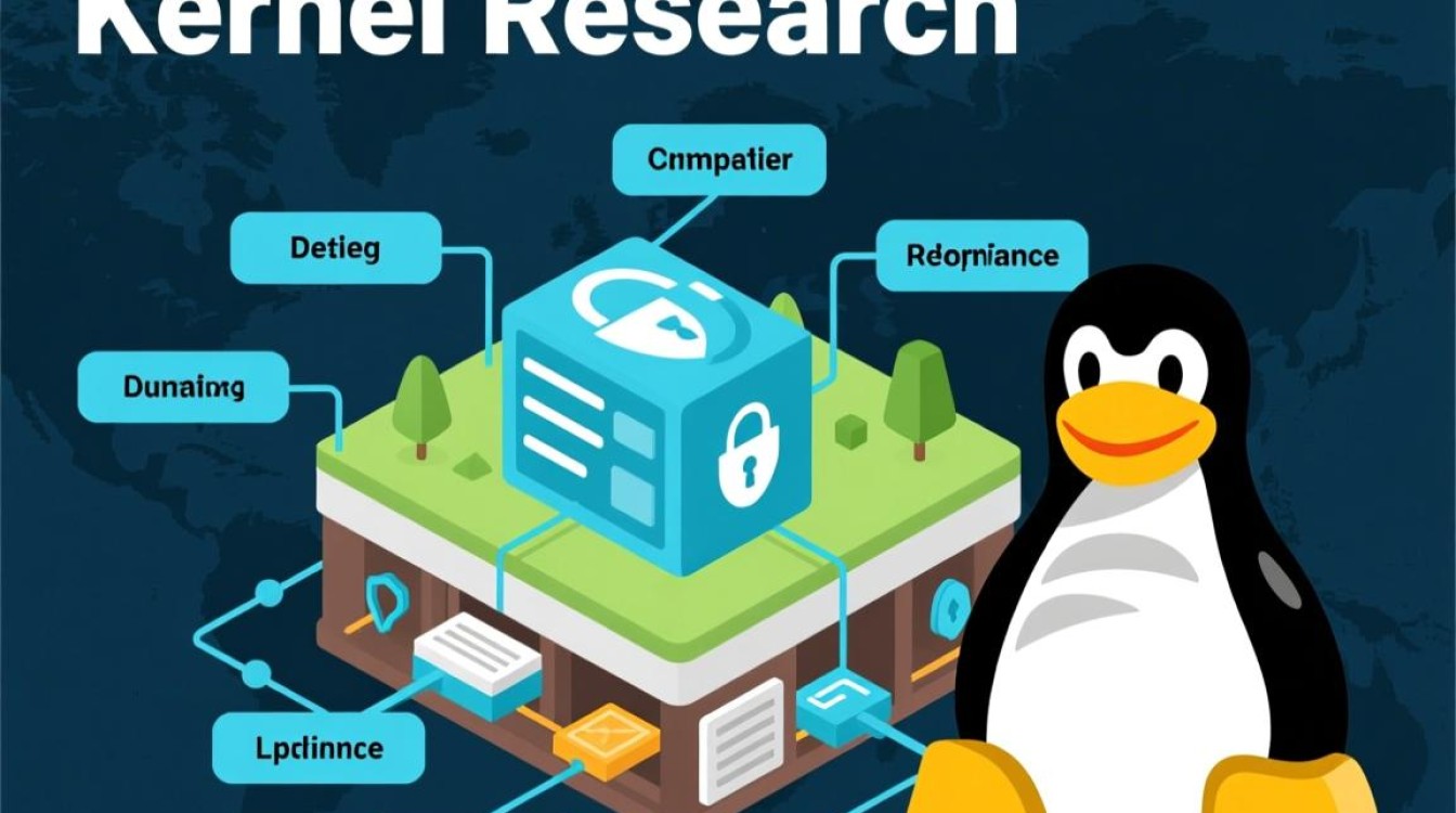 Linux内核研究该从哪里入手？有哪些核心资源推荐？-好主机测评网