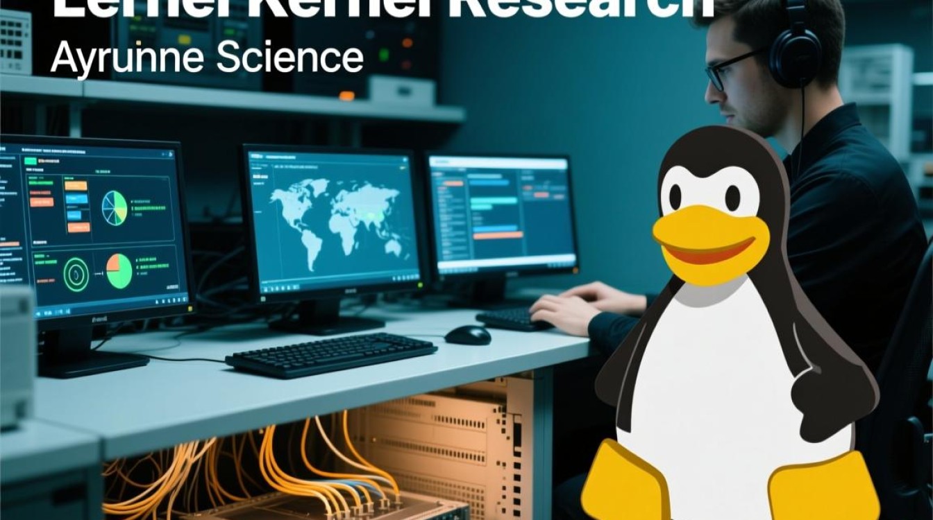 Linux内核研究该从哪里入手？有哪些核心资源推荐？