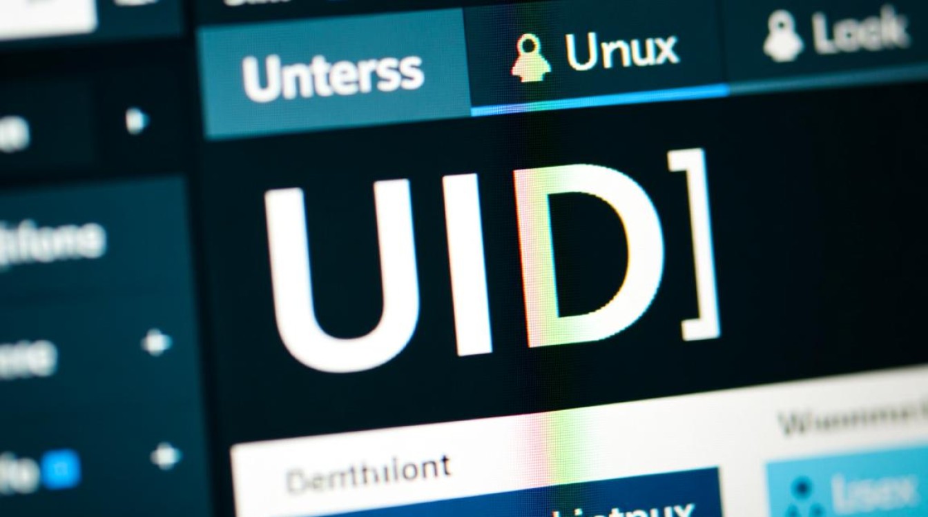 Linux如何查看当前用户的UID和GID信息？-好主机测评网