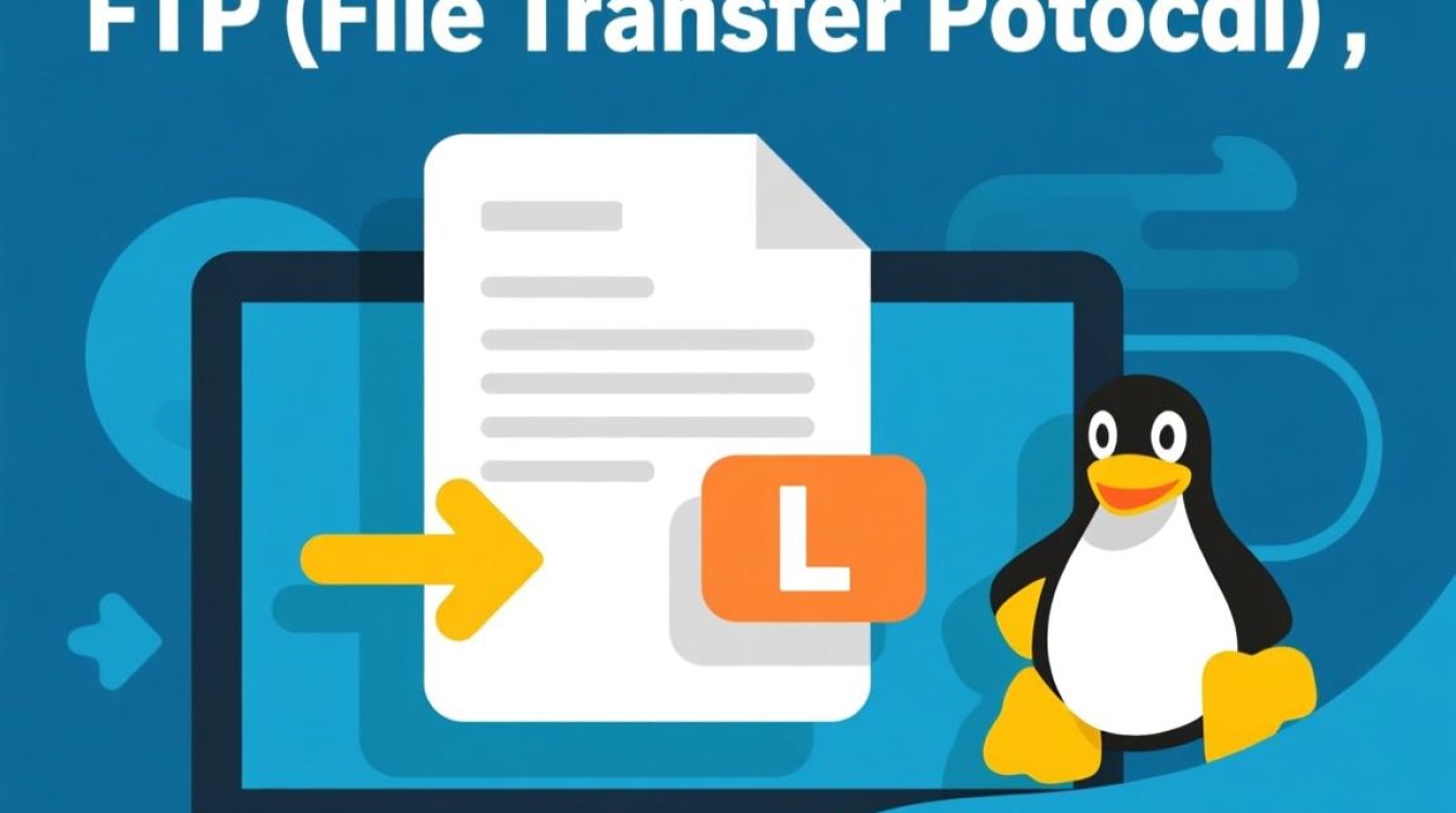 linux 退出ftp时用什么命令才能安全断开连接？-好主机测评网
